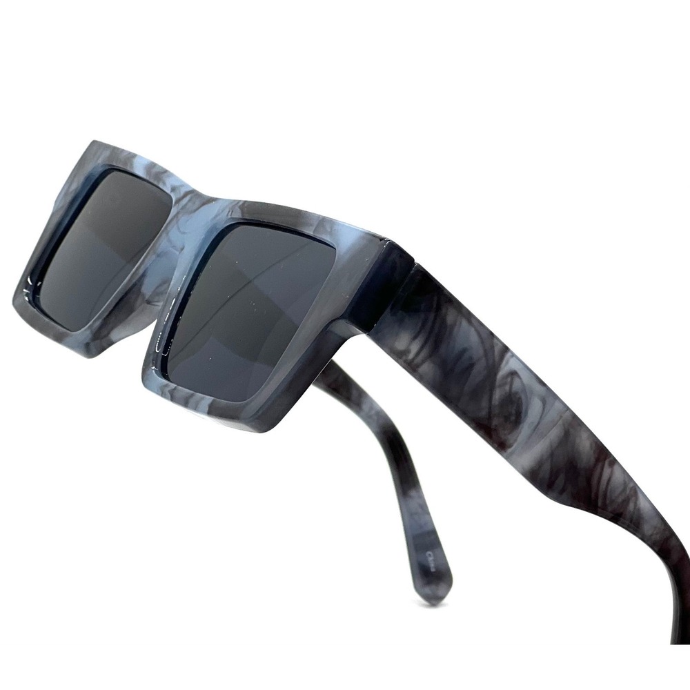 Fashion Sunglasses Fashion Driving Shades Women Men Lentes Gafas Outdoor Stylish - Picture 5 of 11